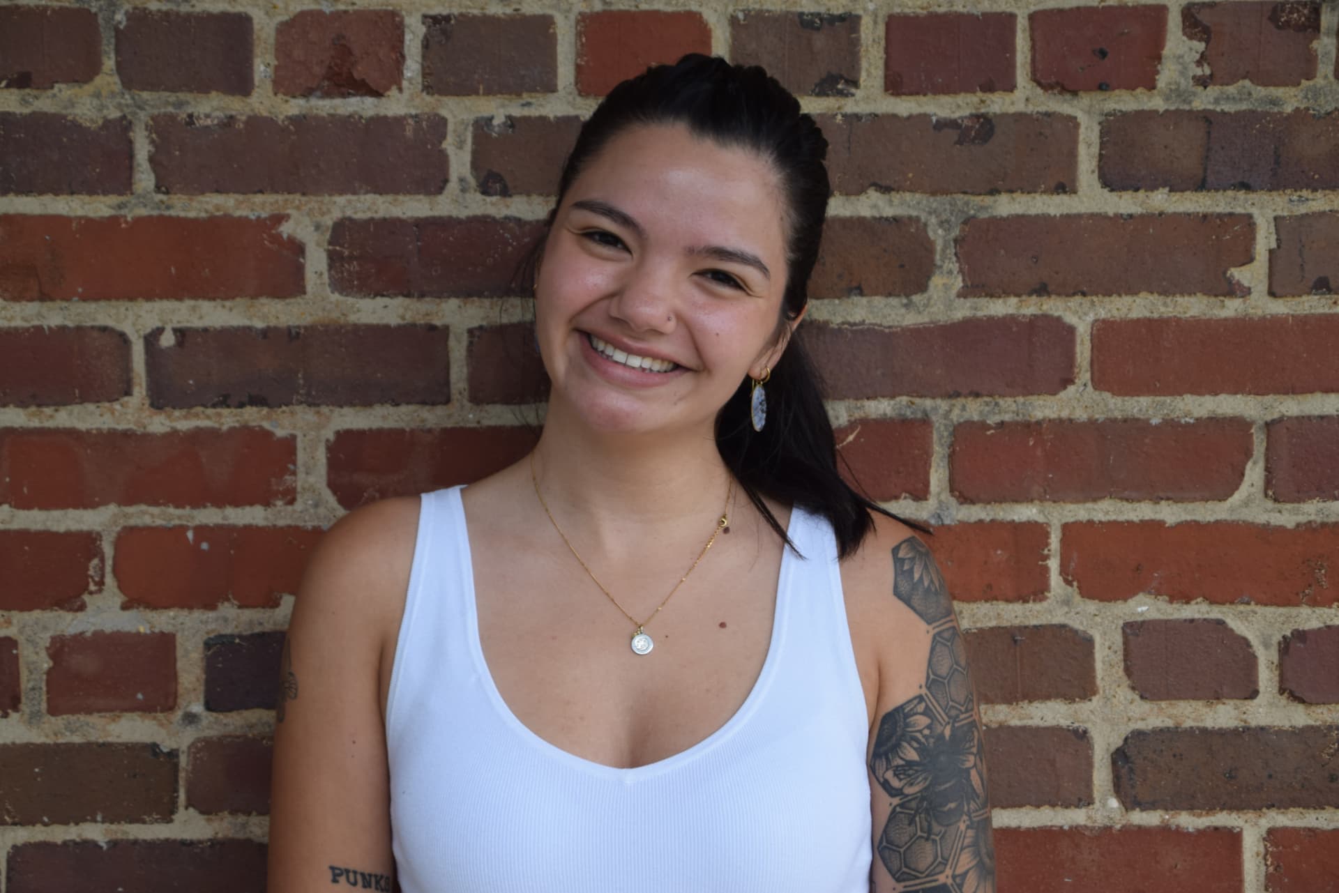 Isabella Cruz, Finance Manager