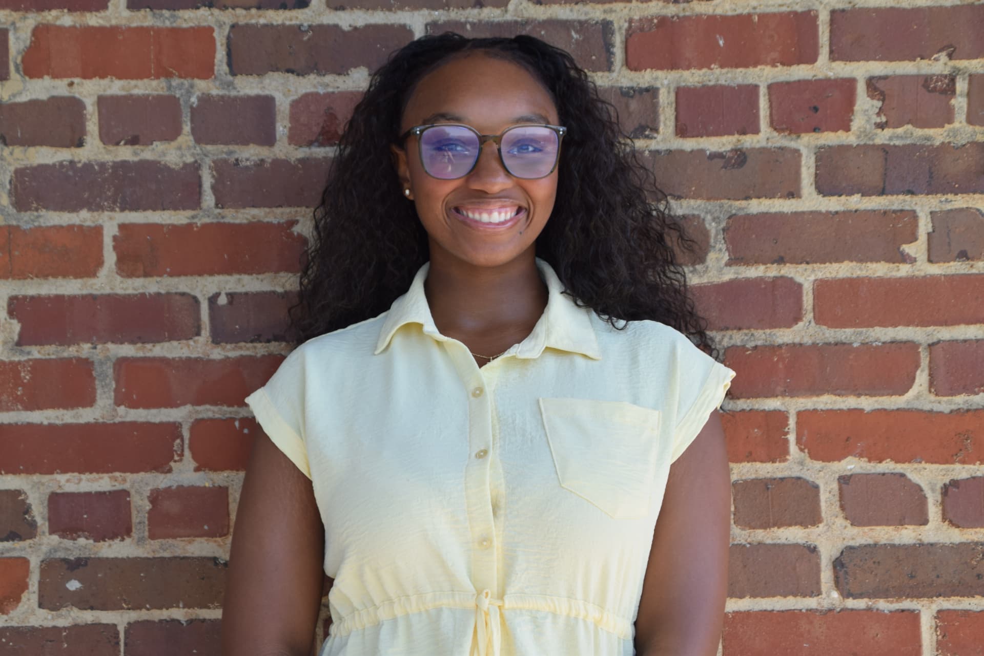 Eryn Odom