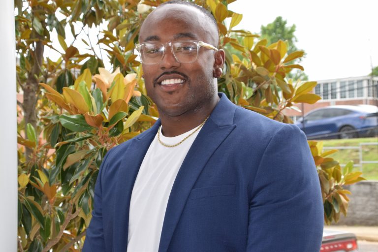 Keyvontay Berry, XU Coordinator