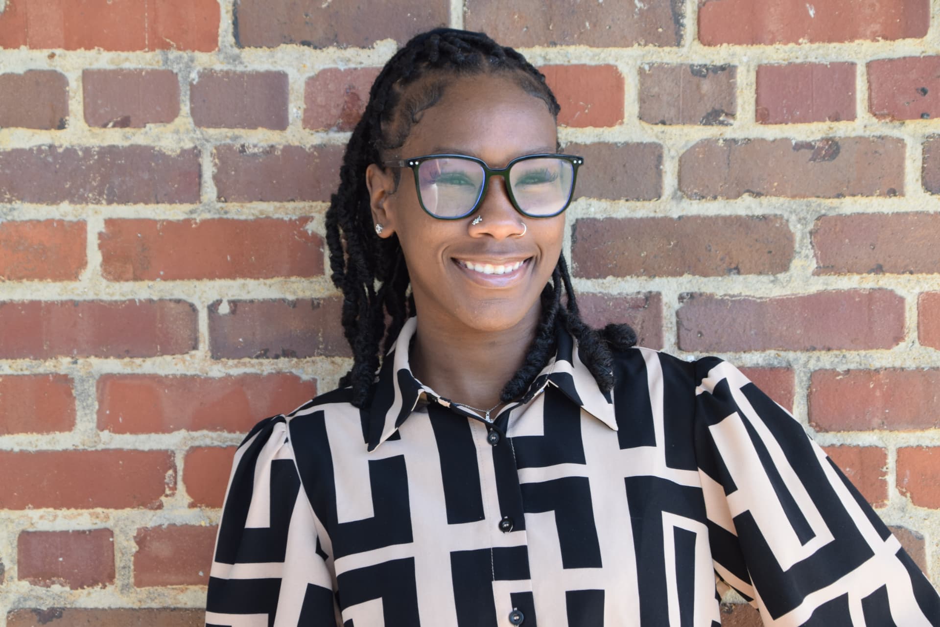 Fretrice Rogers