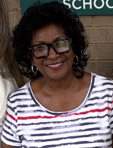 Dr. Sandra Pugh, Thrive Coach