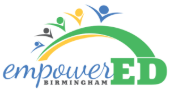 EmpowerED Birmingham logo