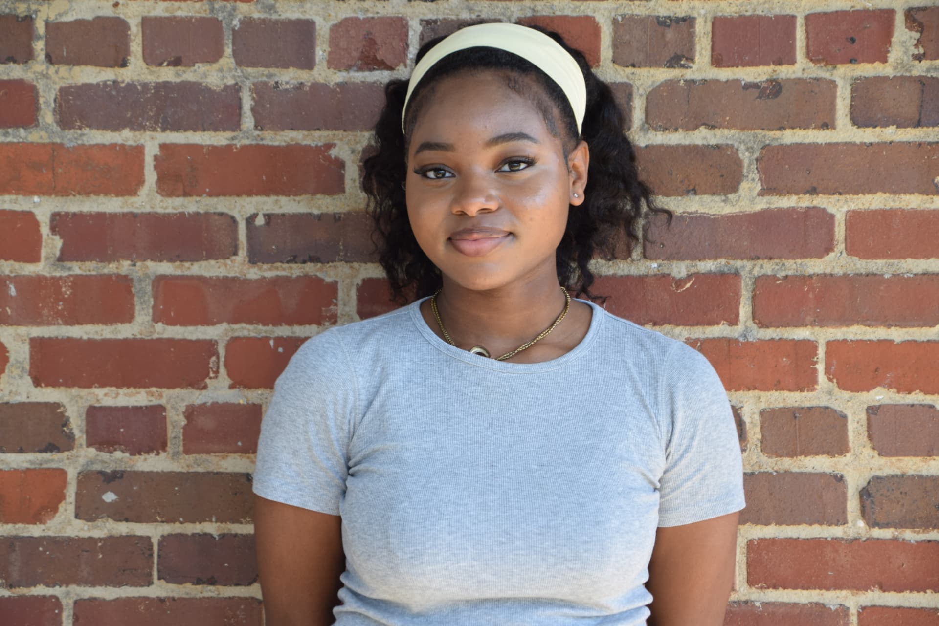 BreNyah Ballard