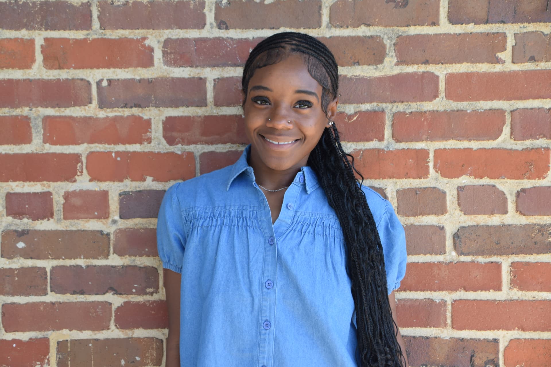 Tamia Richardson