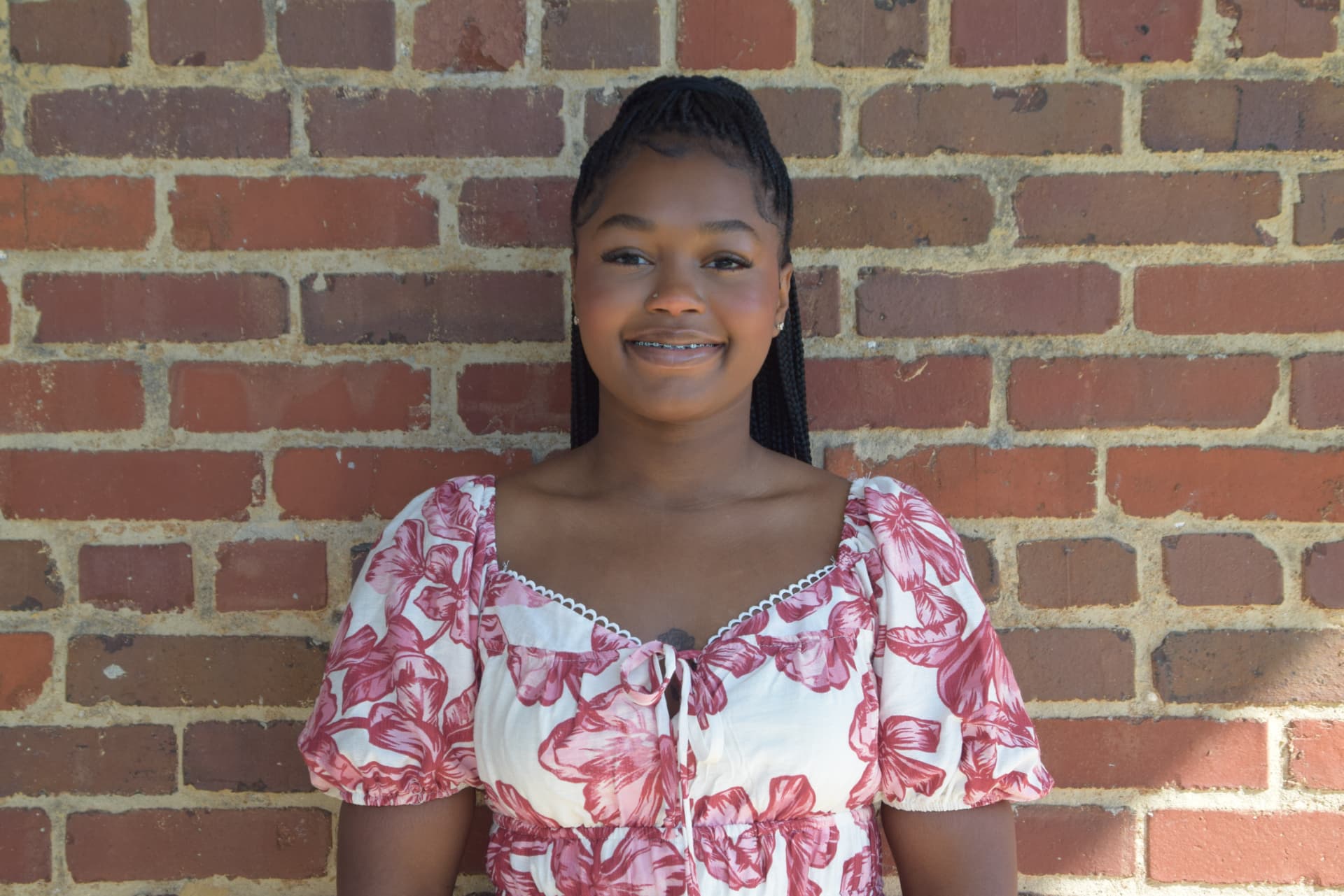 Faith Houser