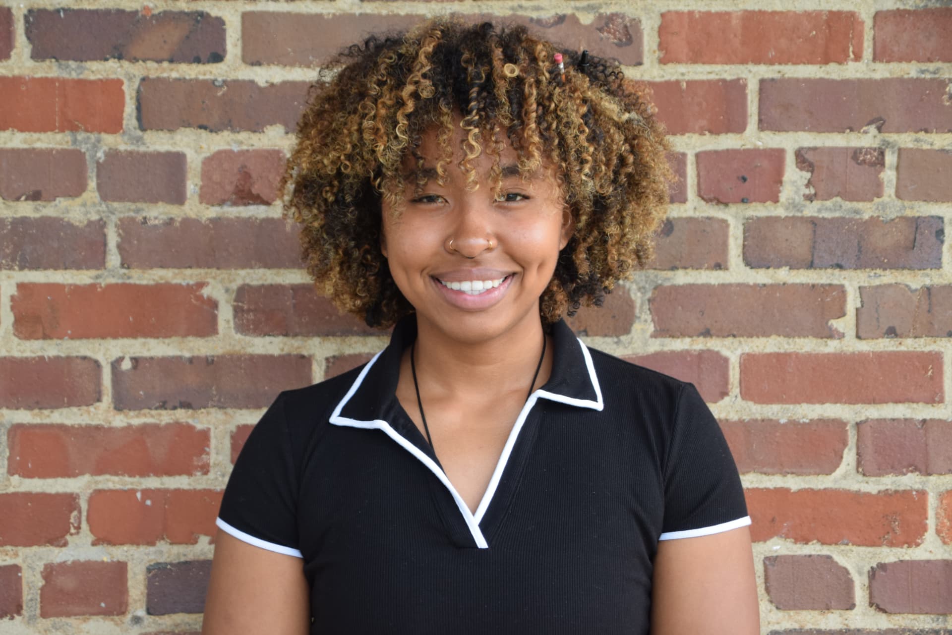 Nia Johnson