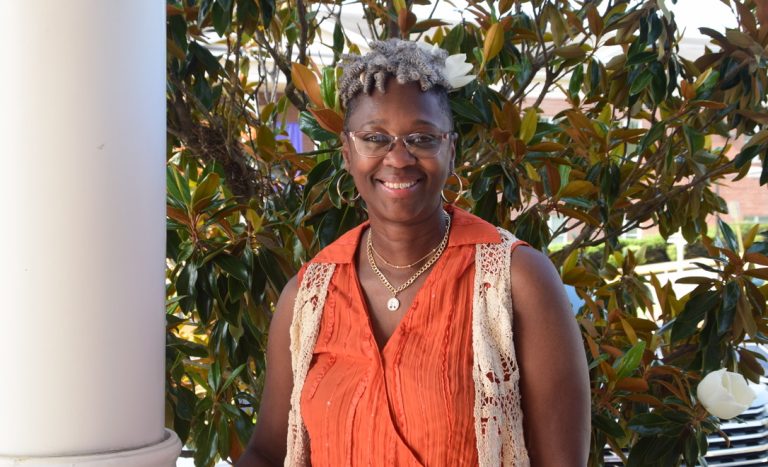 Dr. Mia Ward, Engagement Coach