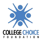 College Choice Foundation logo