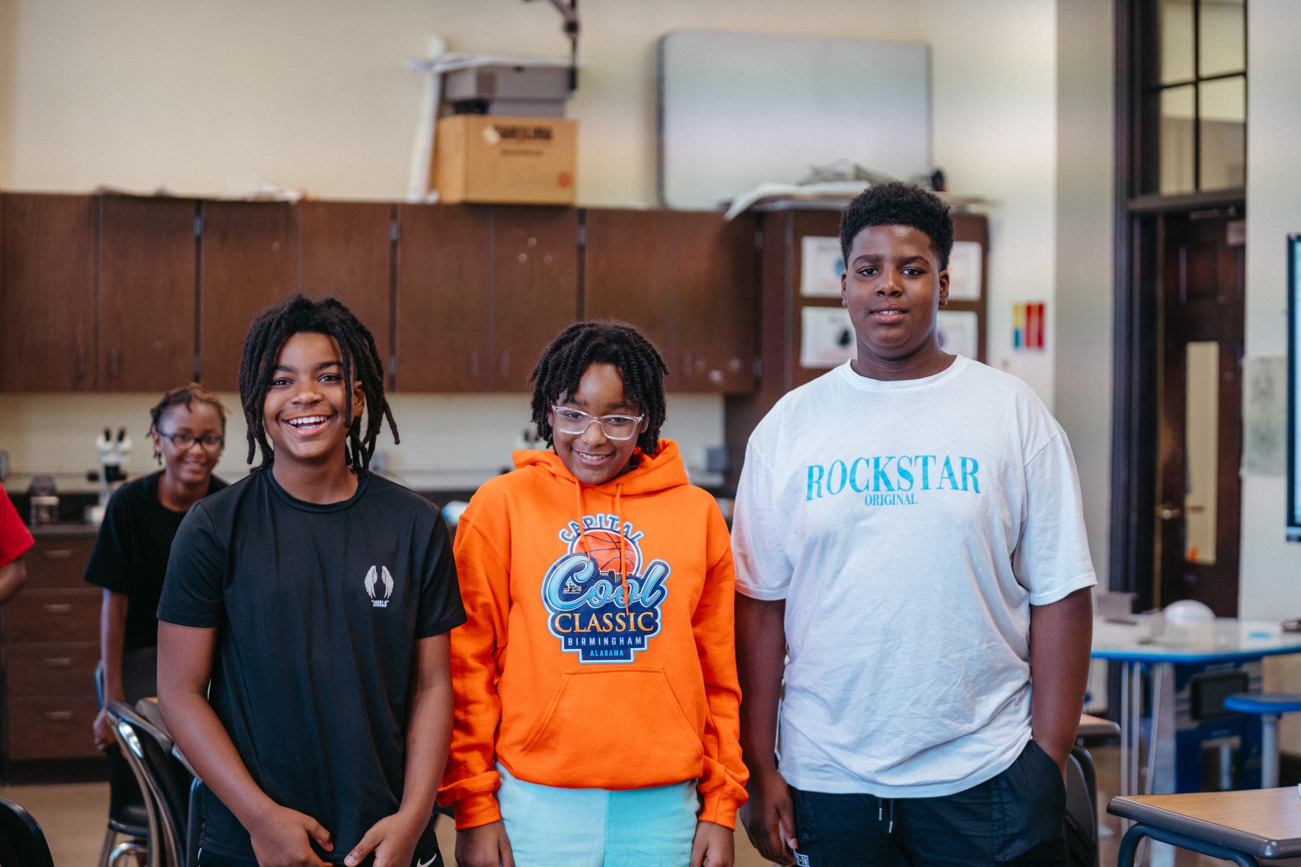 School Year Program (SYP)