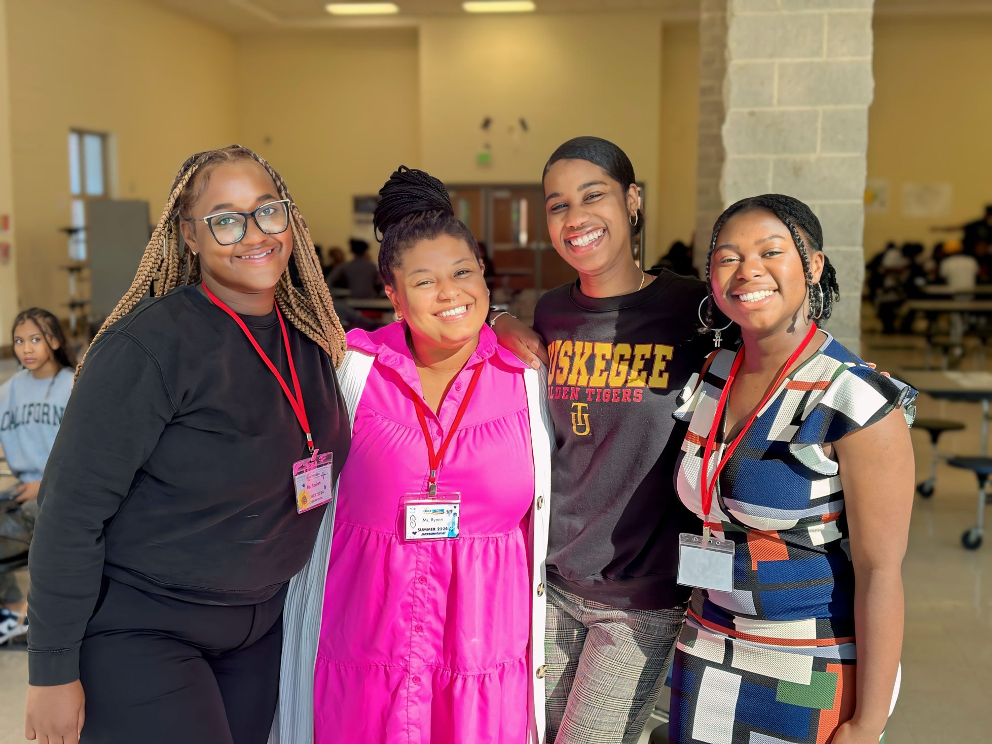 Teaching Fellows