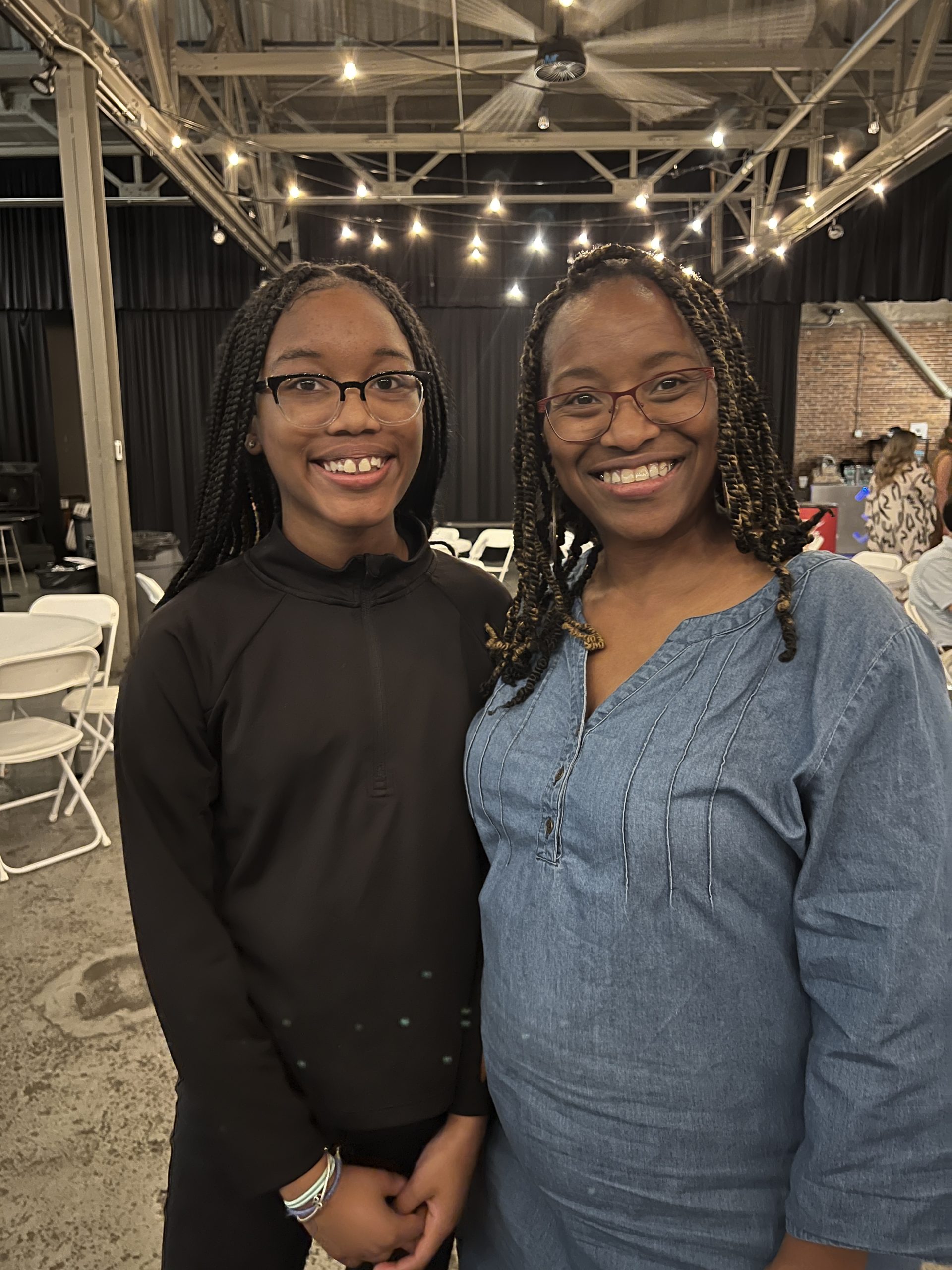 Breaking Through Barriers: The Purifoy’s Journey with Breakthrough Birmingham