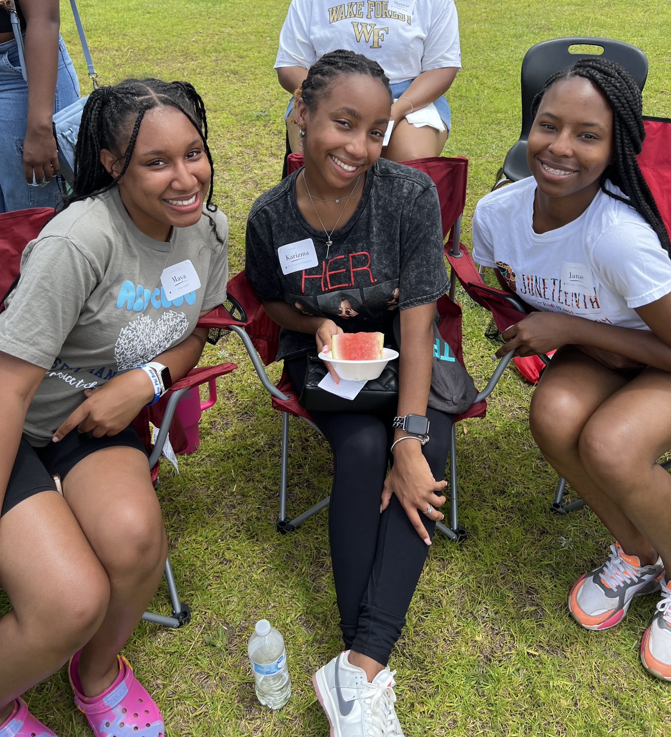 Celebrating Community and Education Equity: Juneteenth BBQ in Talladega