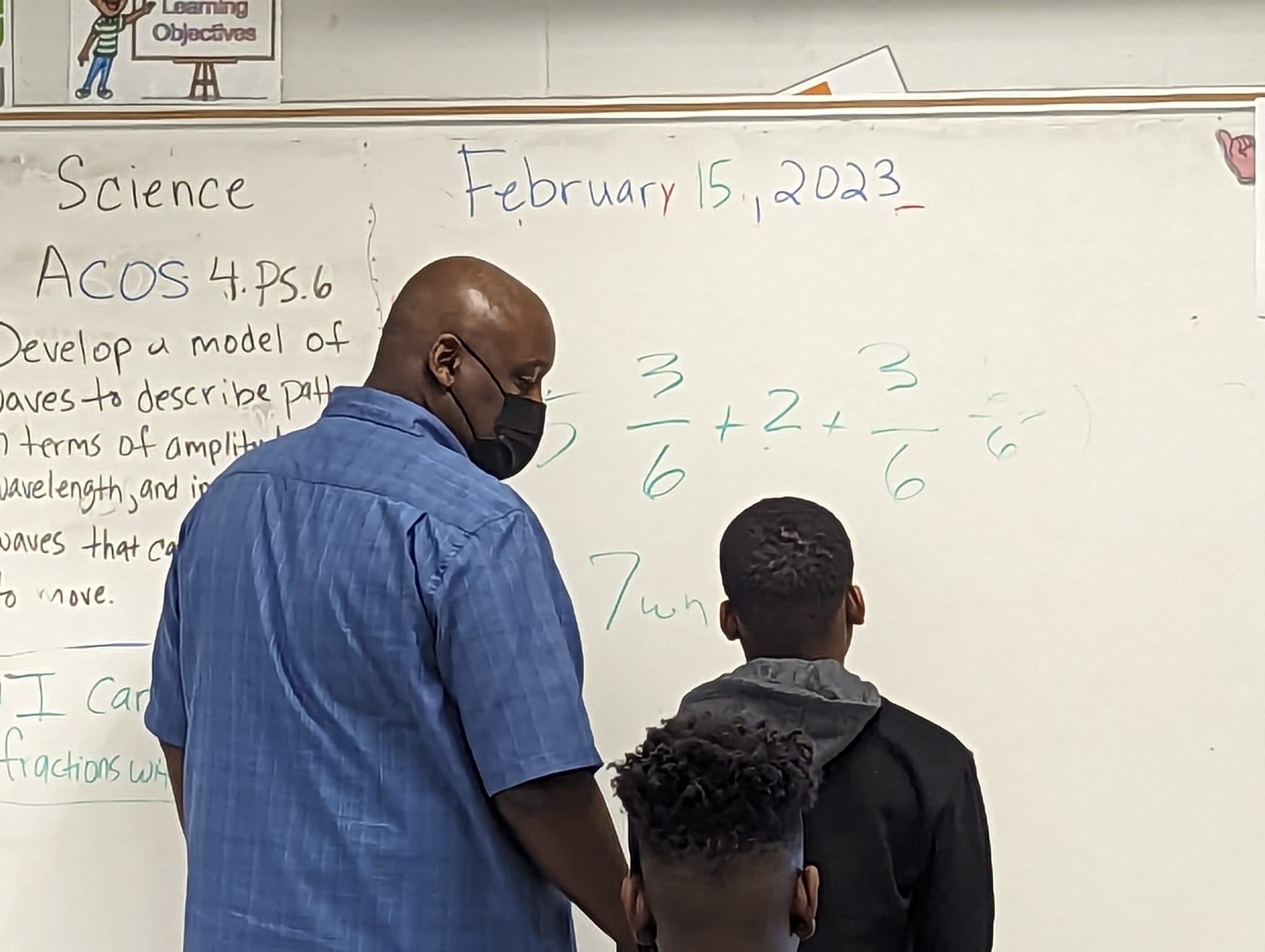 Transforming Teaching Careers: The Impact of Thrive Teacher Coaching
