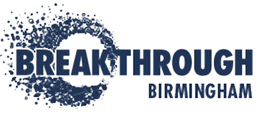 Breakthrough Birmingham Logo
