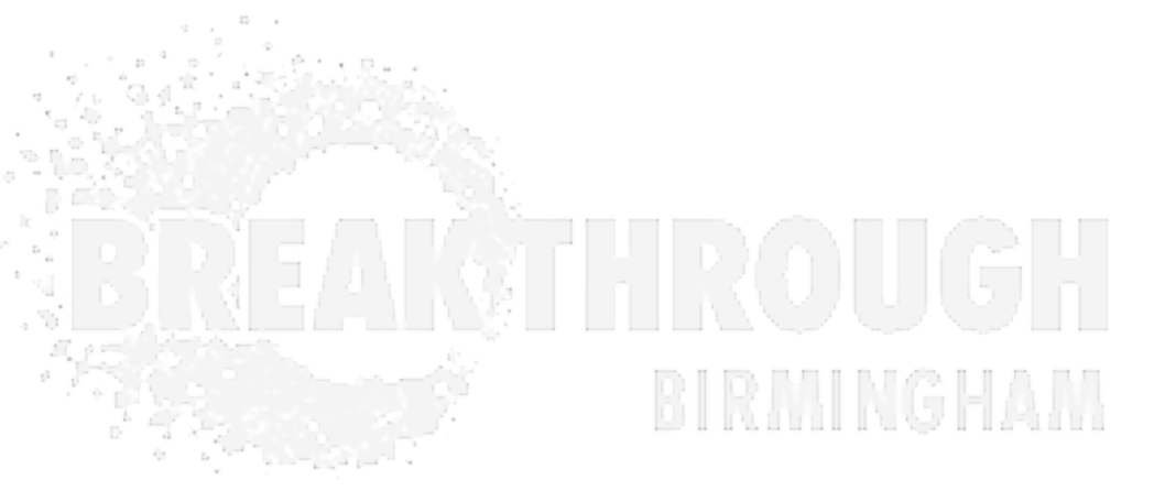 Breakthrough Birmingham Logo